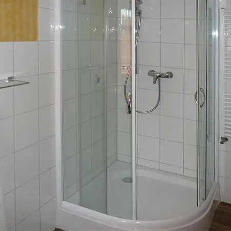 Am Krabbenort Kleine Apartment Prerow