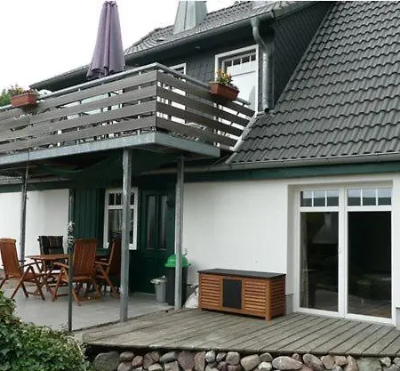 Am Krabbenort Kleine