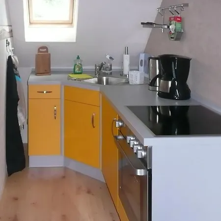 Am Krabbenort Kleine