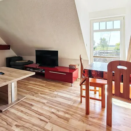 Am Krabbenort Kleine Διαμέρισμα *