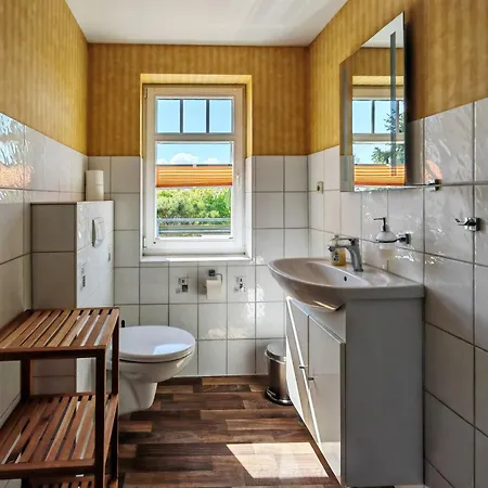 Am Krabbenort Kleine